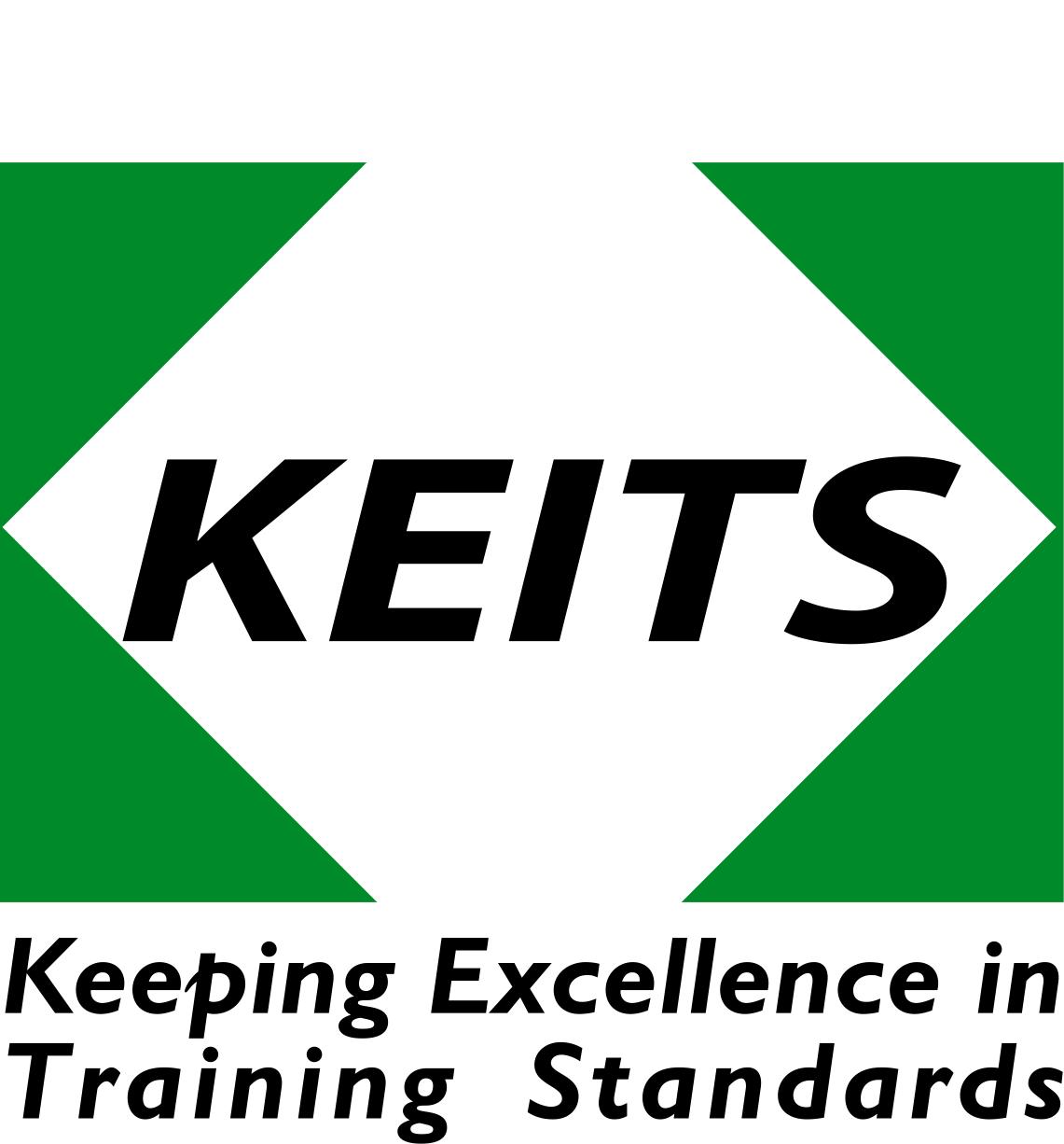 Keits logo