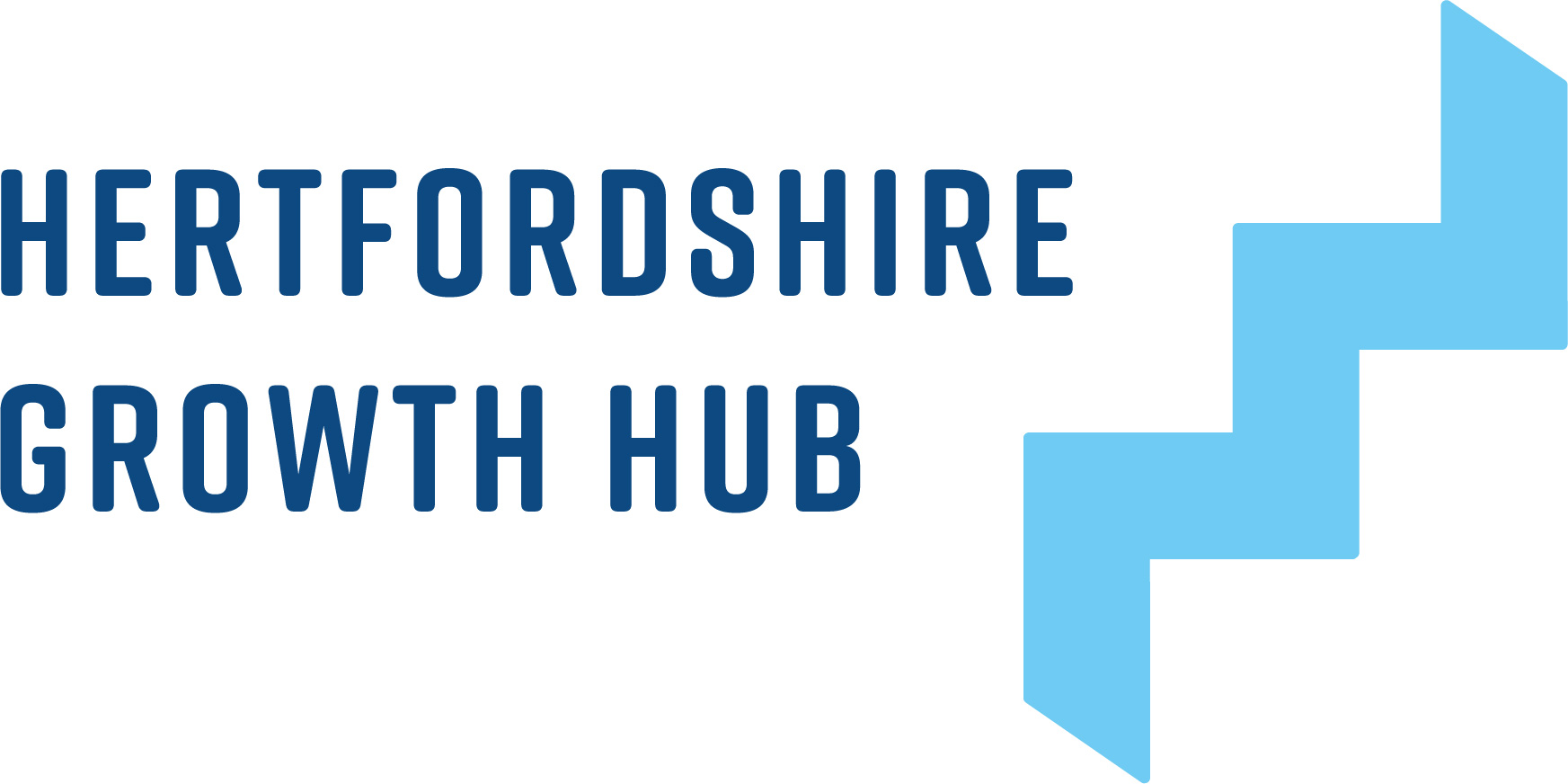 Hertfordshire Growth Hub Logo