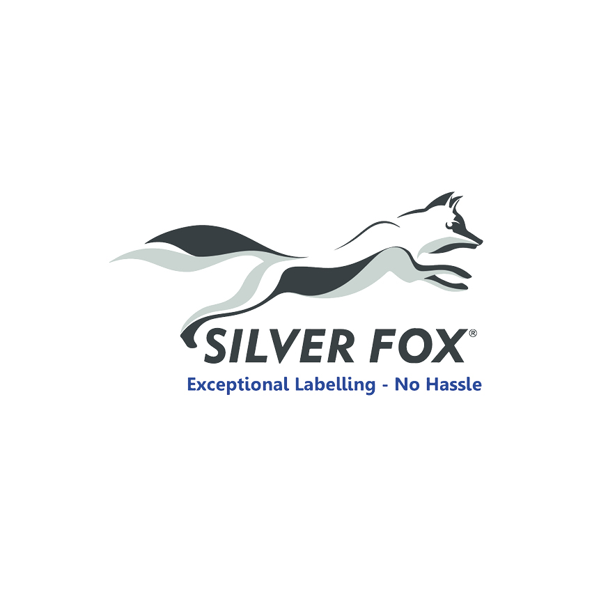 Silver Fox logo