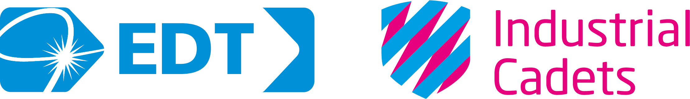 EDT Logo