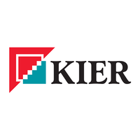 Kier logo