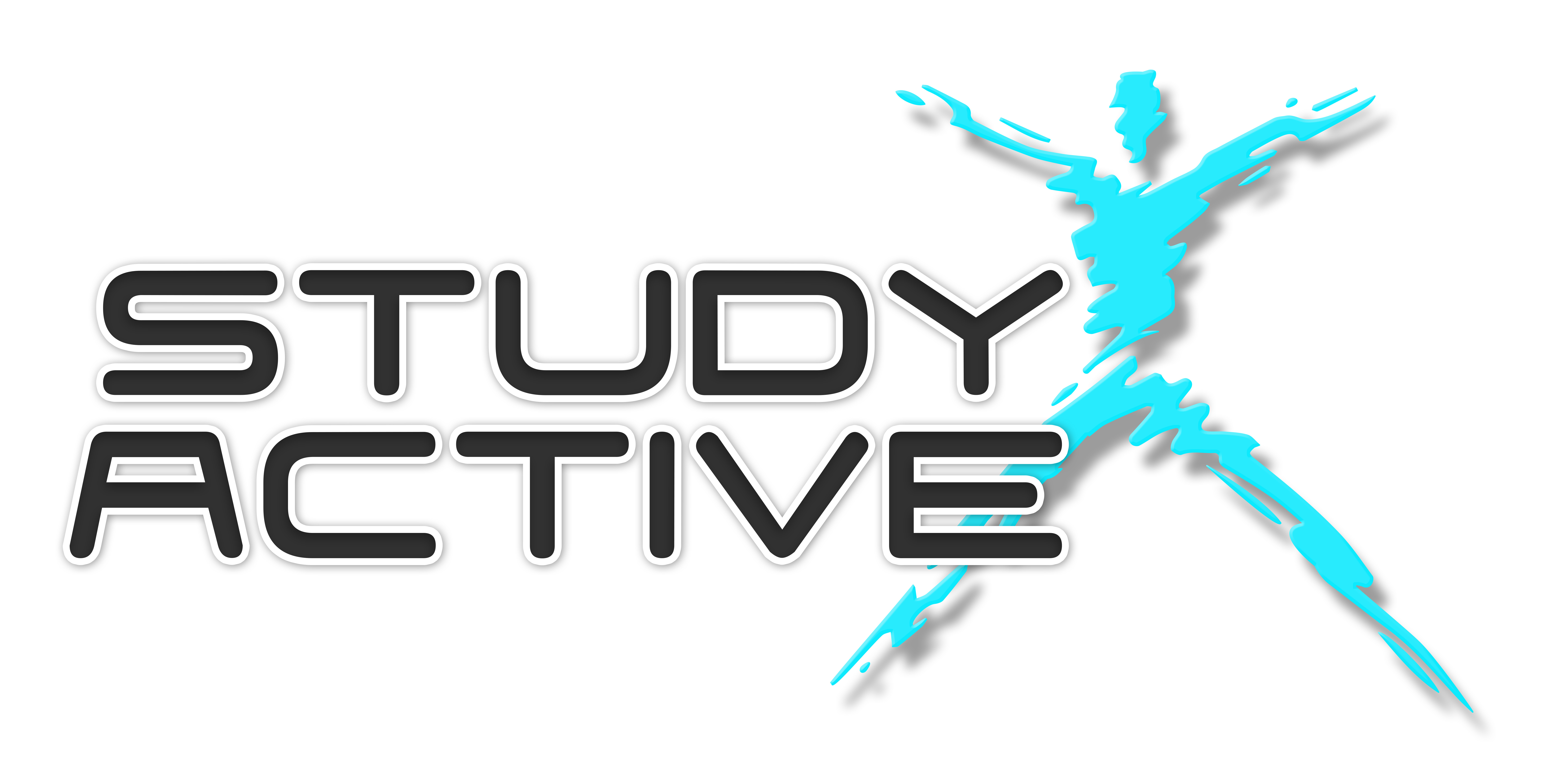 Study Active Hi Res Logo