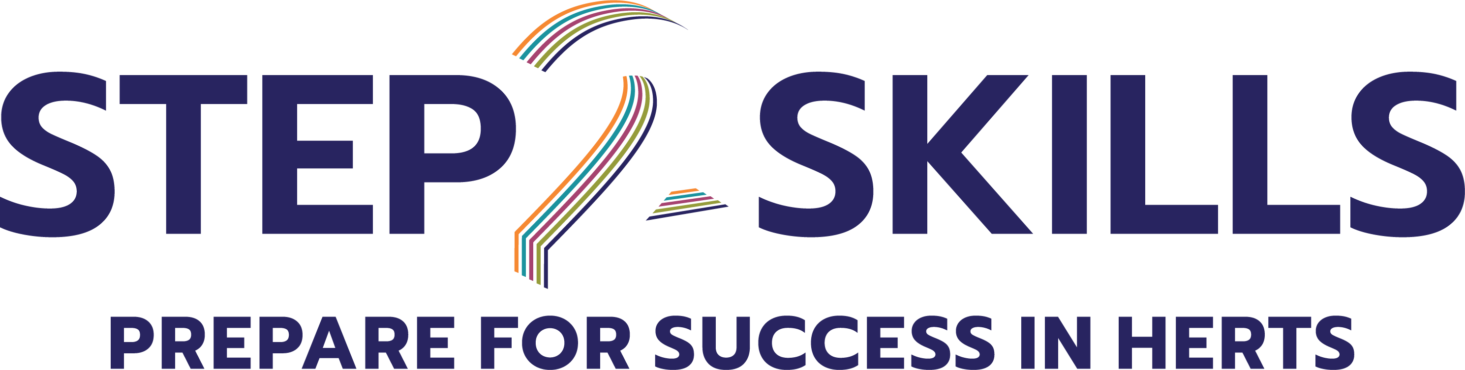 Step2skill logo