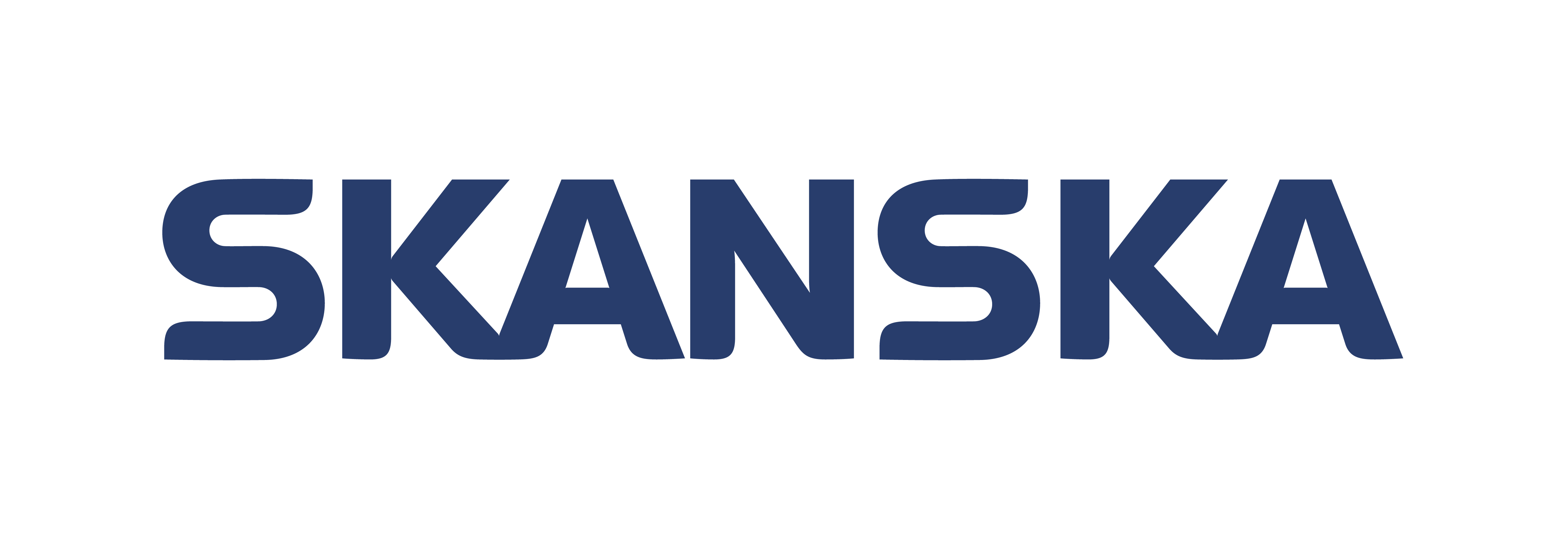 Skanska logo