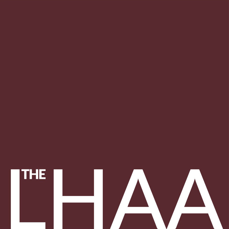 The Lhaa logo