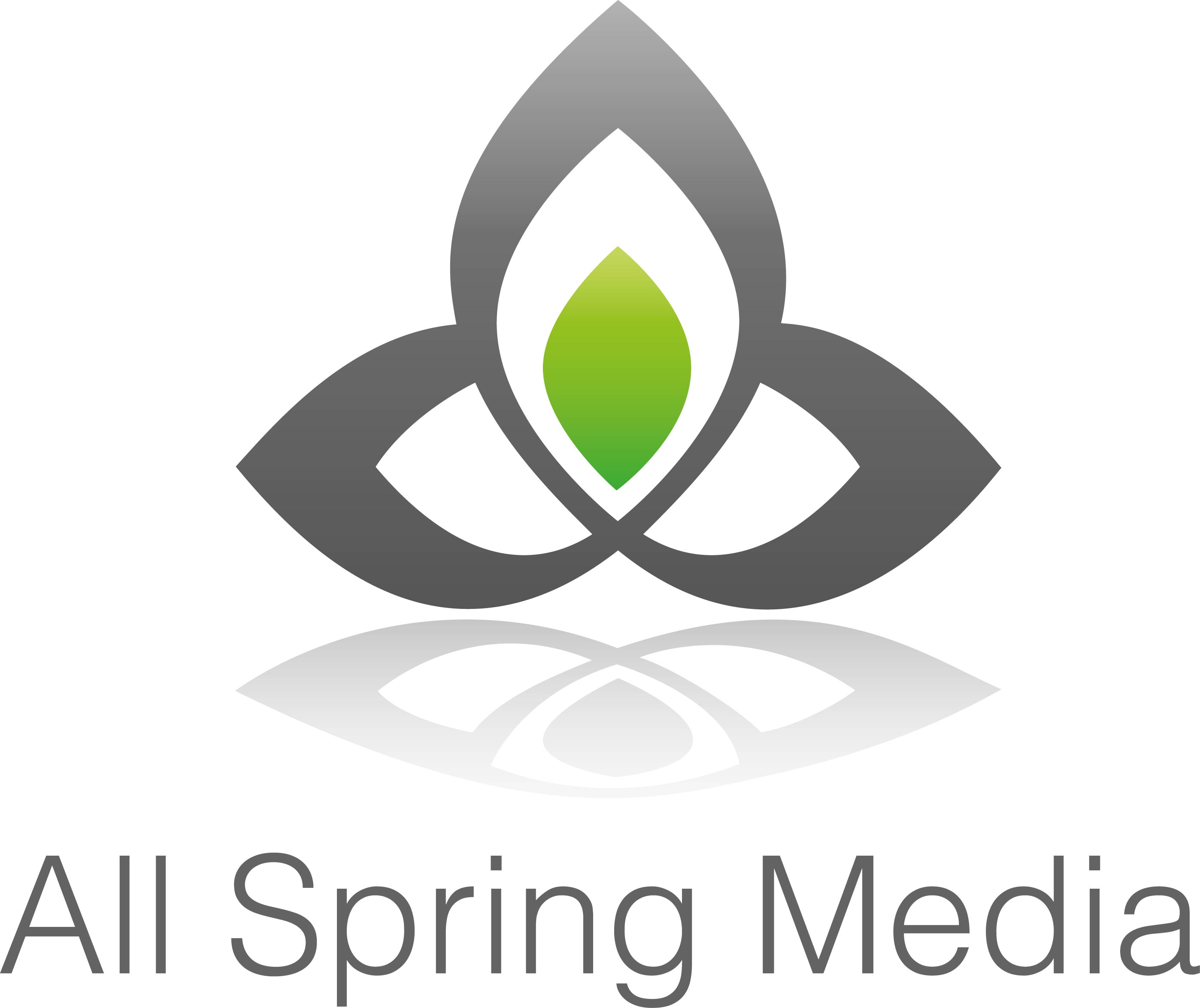 All Spring Media logo