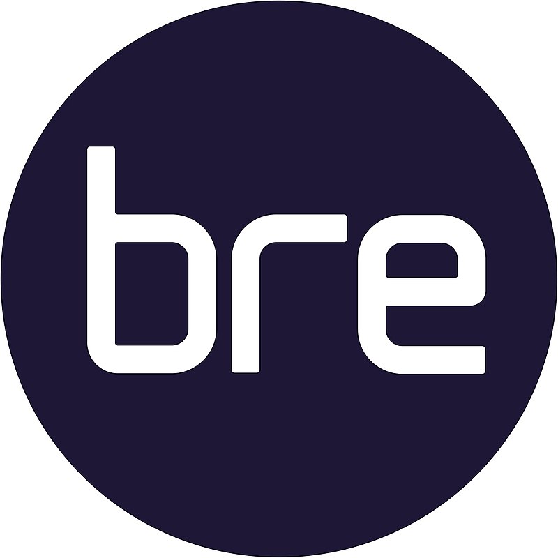 BRE Logo