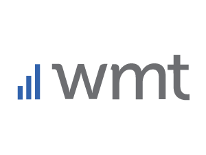 WMT logo
