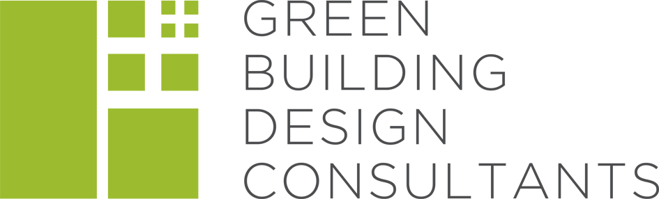 Green Building logo