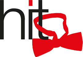 Hit logo