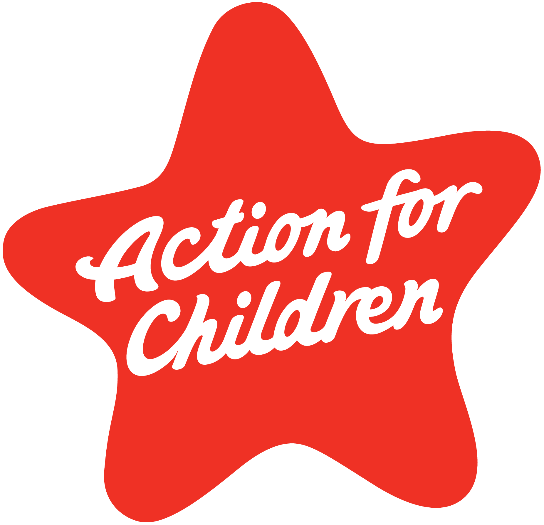 ACTION FOR CHILDREN logo