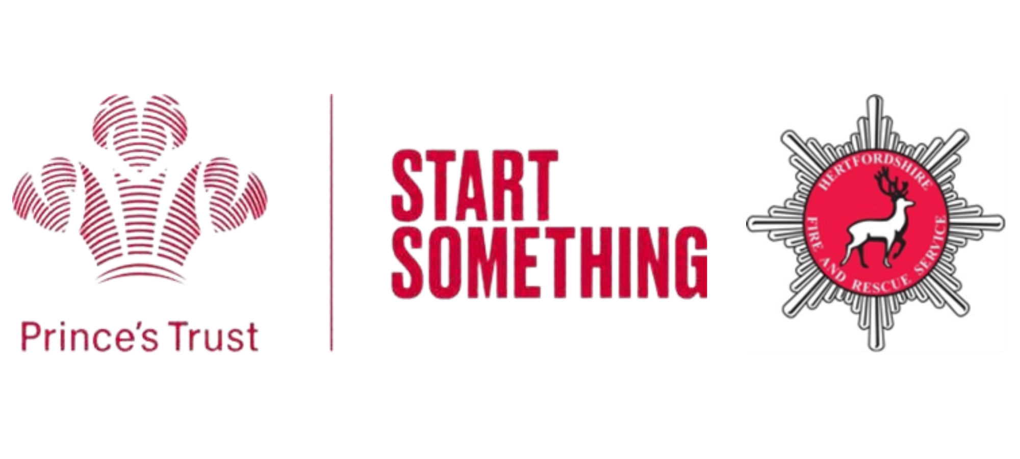 Start Something logo