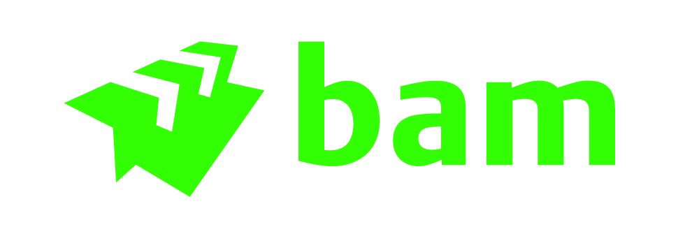 BAM logo