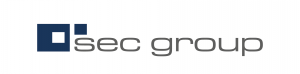 Sec group logo