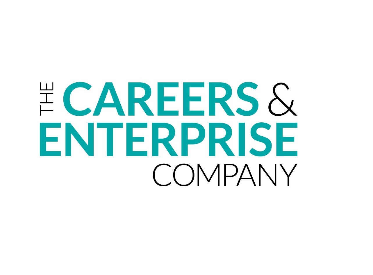 The Careers & Enterprise Company logo