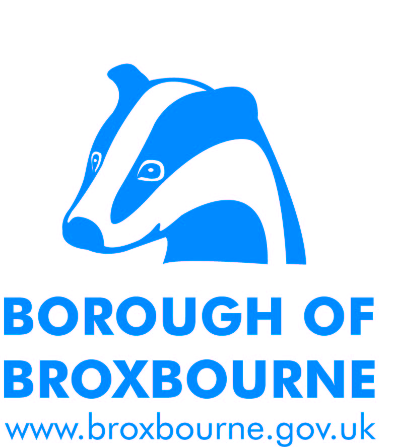 BROXBOURNE logo