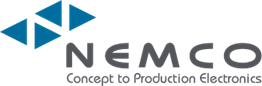 NEMCO logo