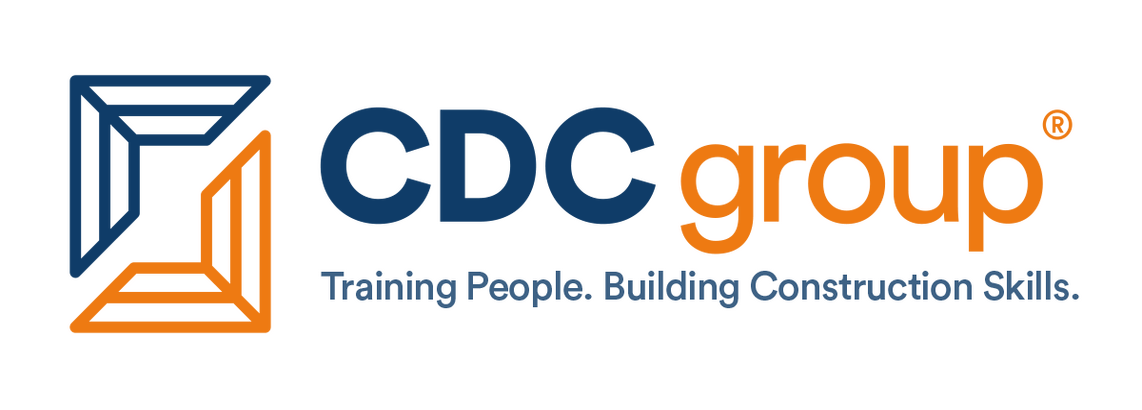 Cdc group logo
