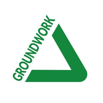 Ground work logo