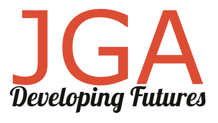 JGA Logo Colour Transparent