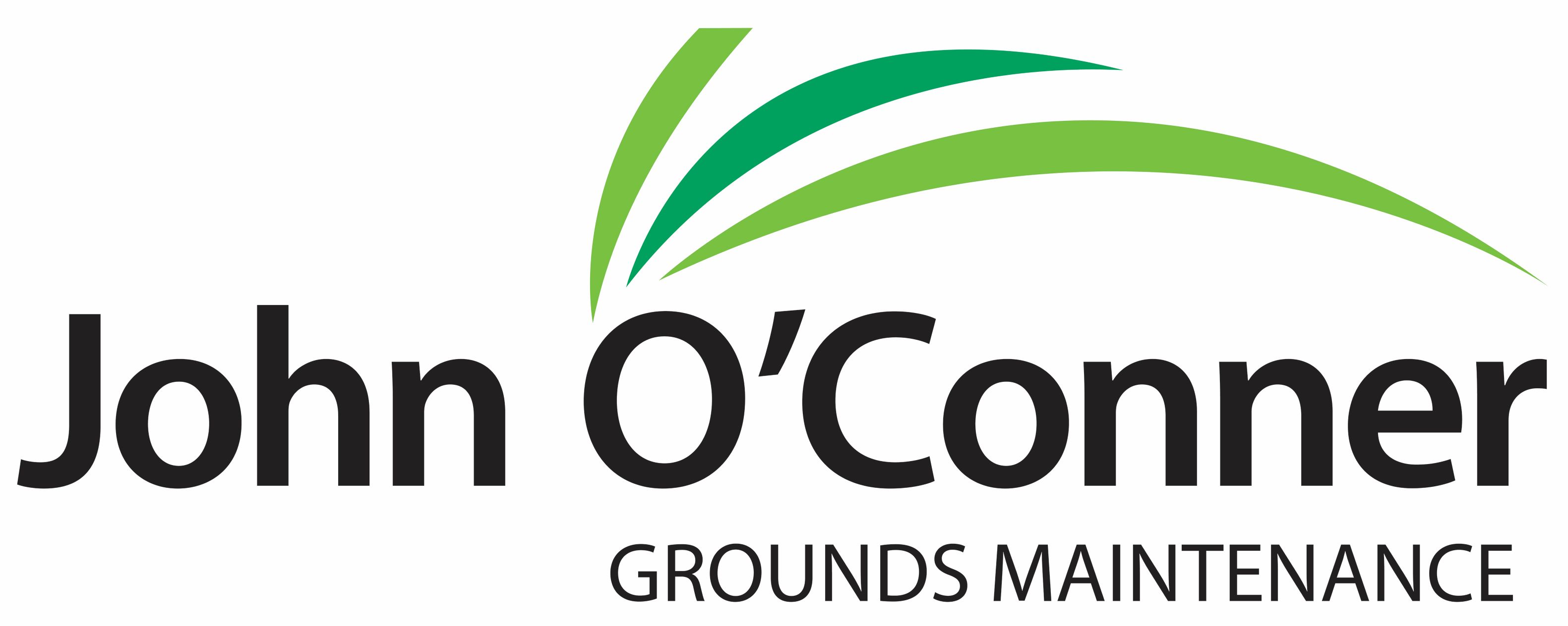 John Oconner logo