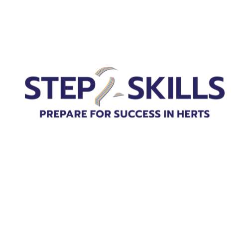 Step2skills logo