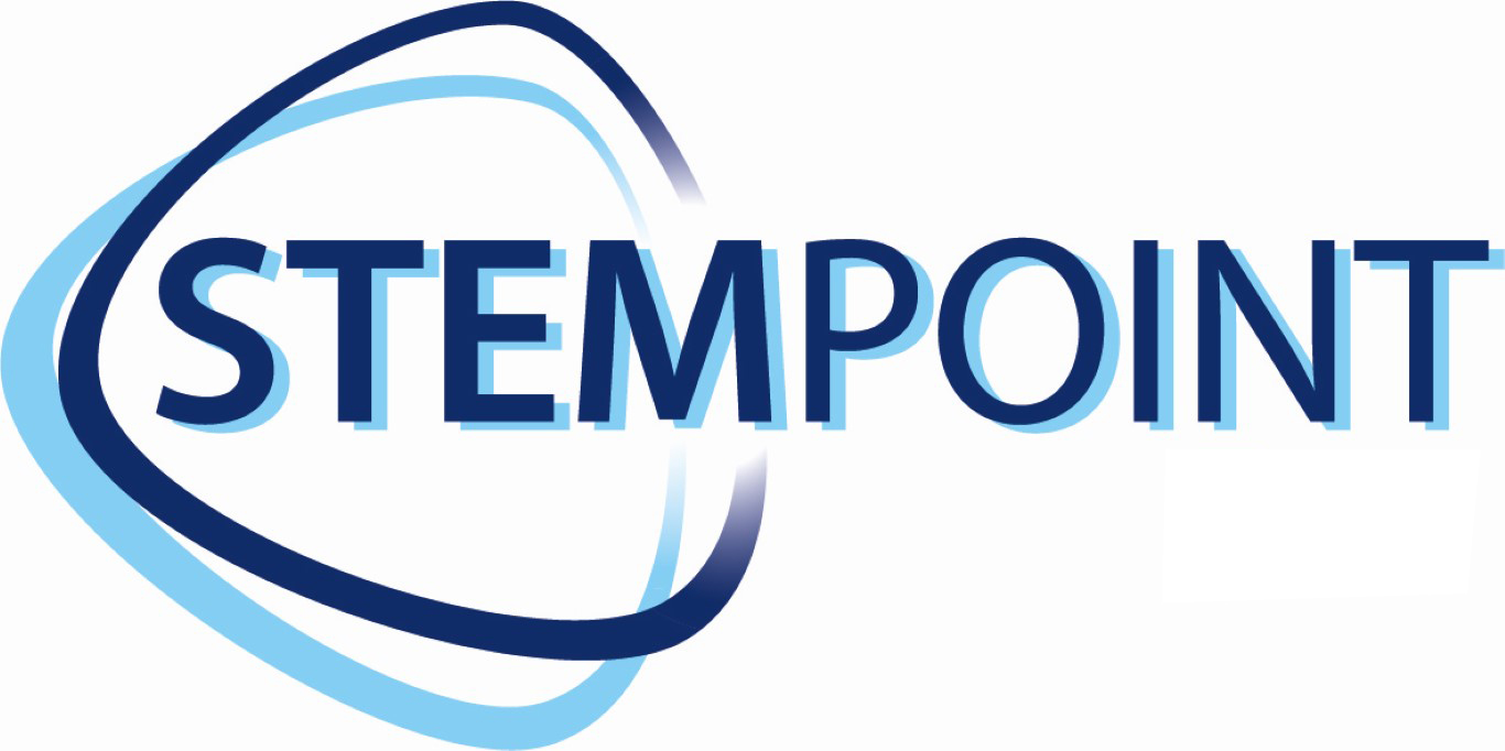 STEMPOINT Lrg Logo