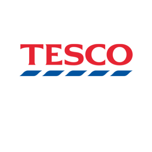 Tesco logo