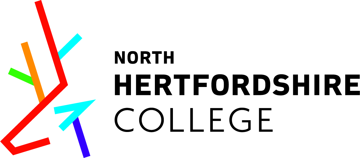 North Herts College logo