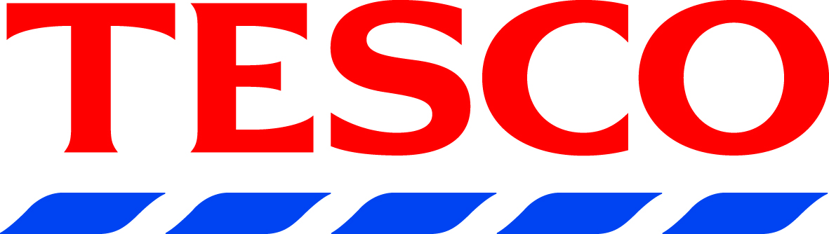 Tesco logo