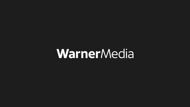 Warner Media logo