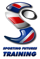 Sporting Futures Training Logo