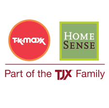 TJX logo