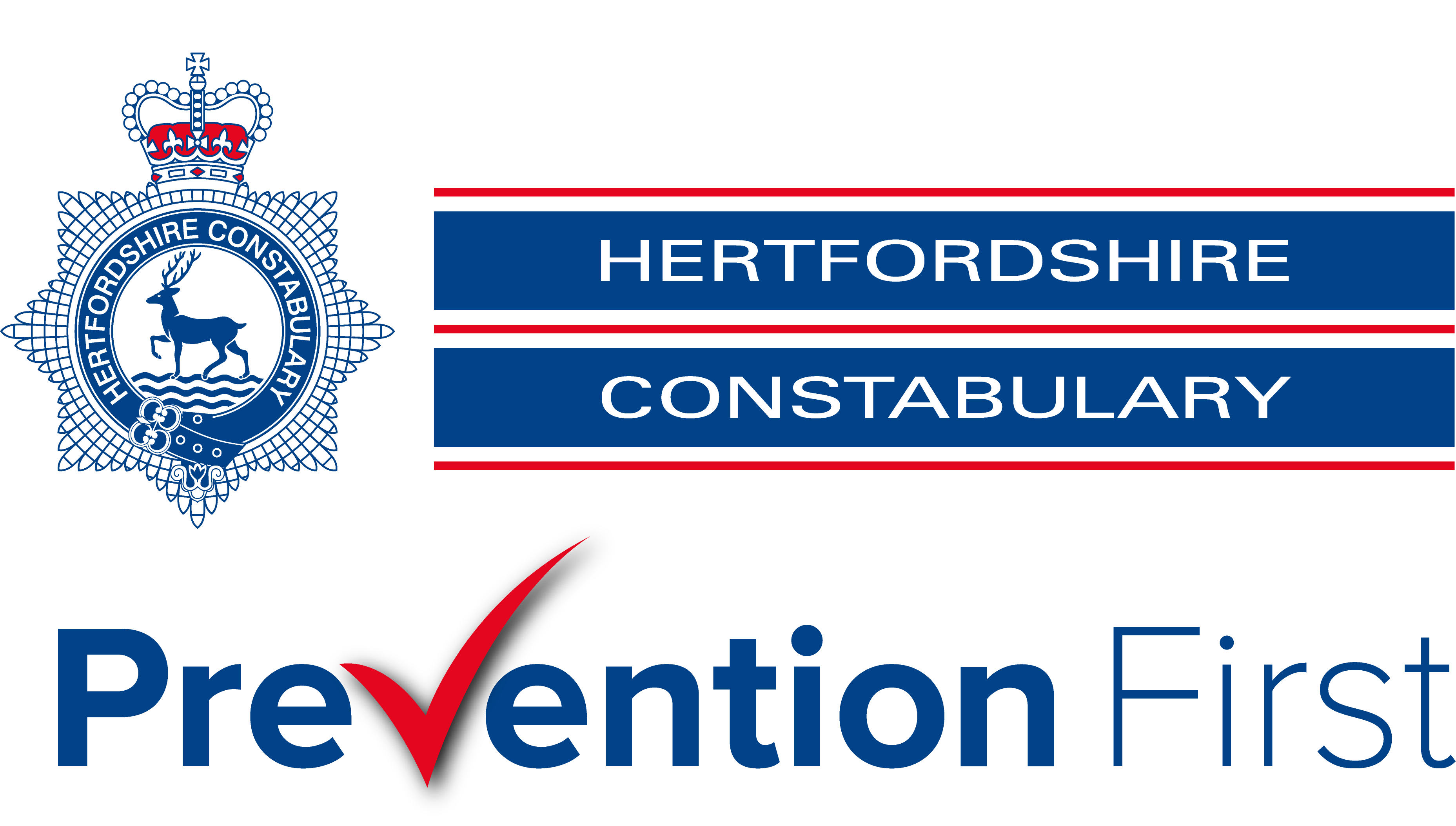 Hertfordshire Constabulary logo