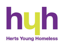 HYH logo